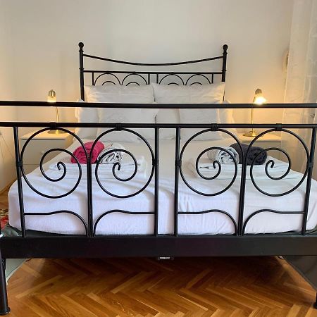 Appartement Goga à Selce Extérieur photo