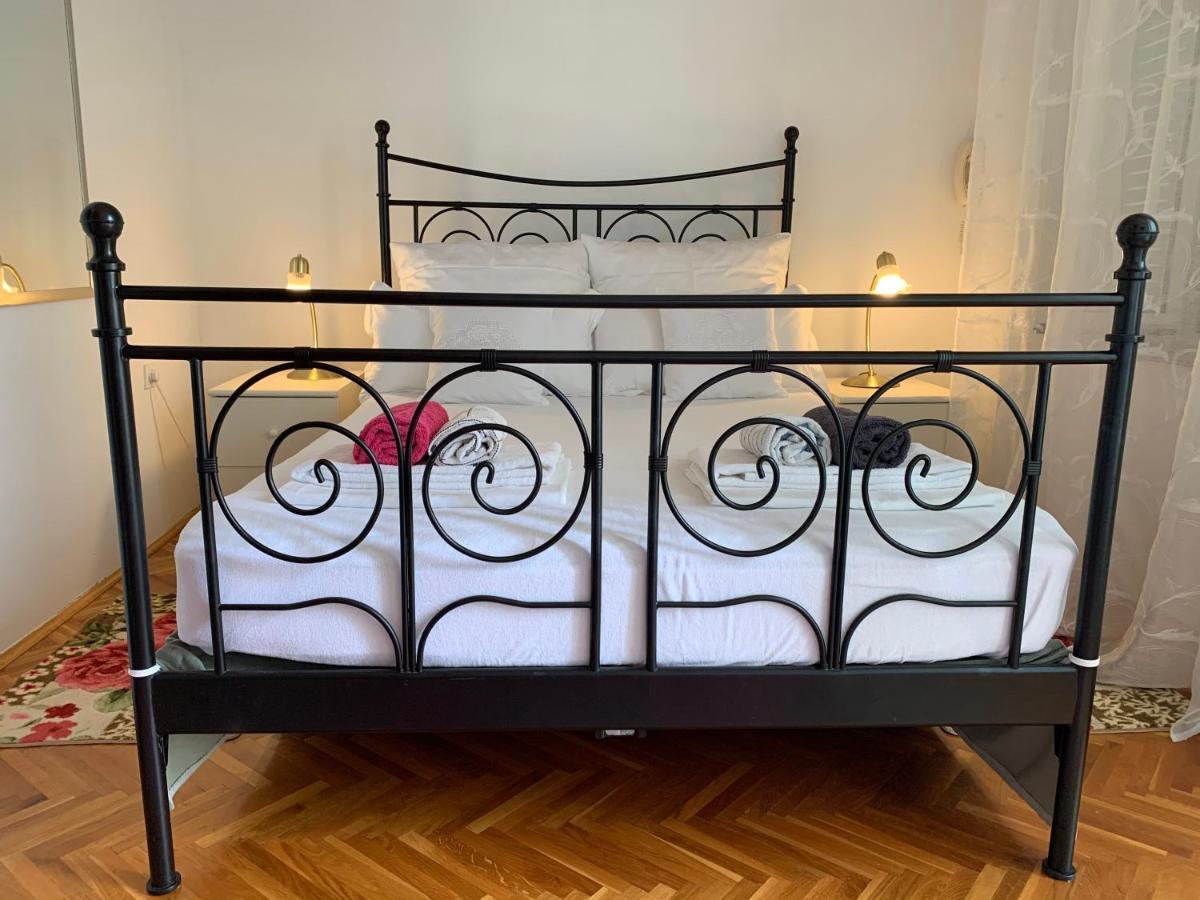 Appartement Goga à Selce Extérieur photo