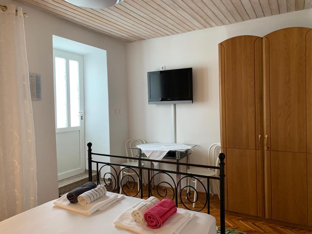 Appartement Goga à Selce Extérieur photo
