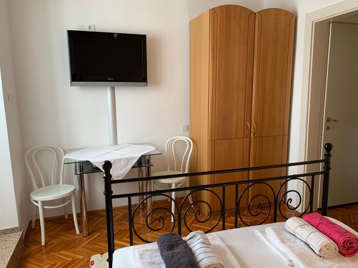 Appartement Goga à Selce Extérieur photo