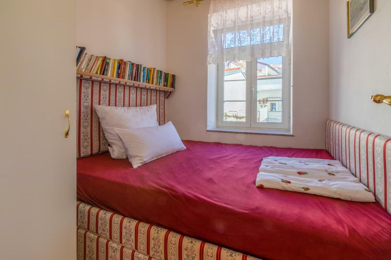 Appartement Goga à Selce Extérieur photo
